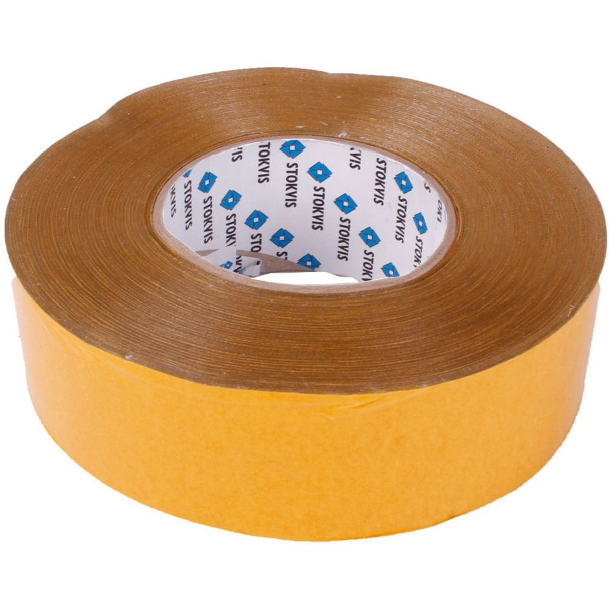 Stokvis Tapes Alu-Klebeband für Schalldämmplatten