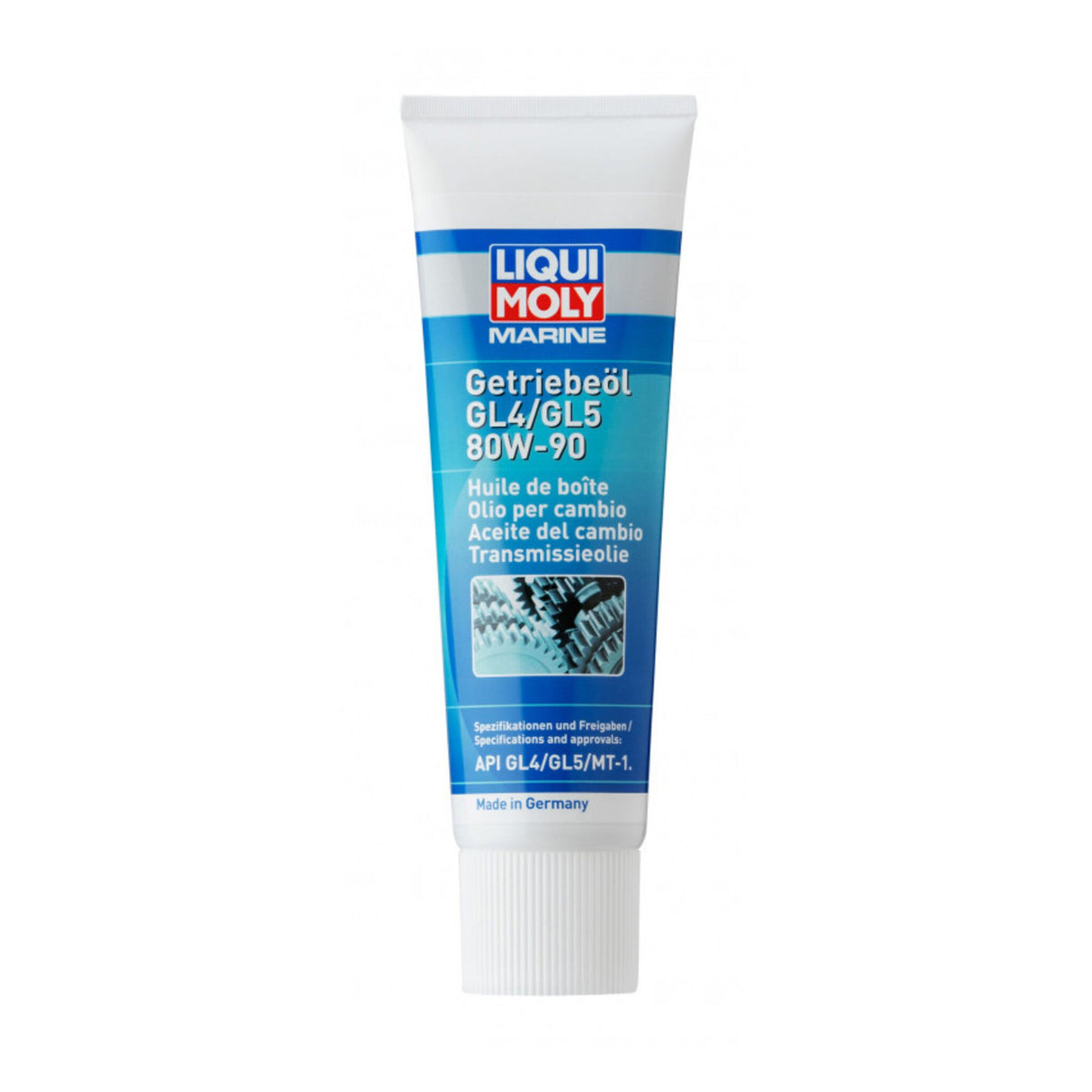 Liqui Moly Marine Getriebeöl GL4/GL5 80W-90