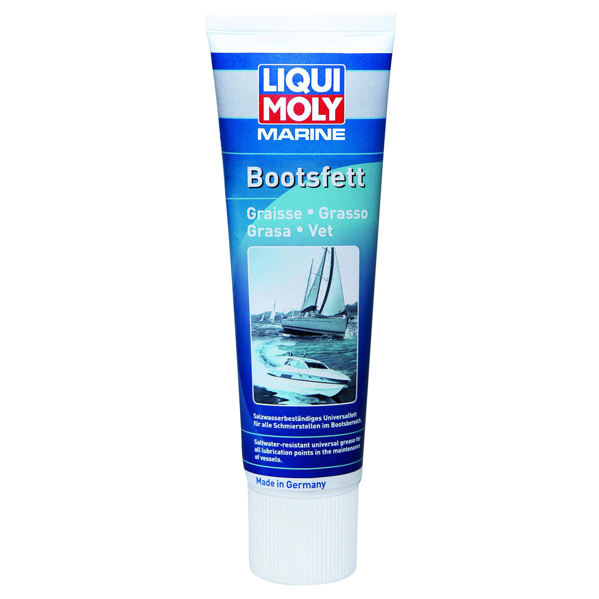 Liqui Moly Bootsfett