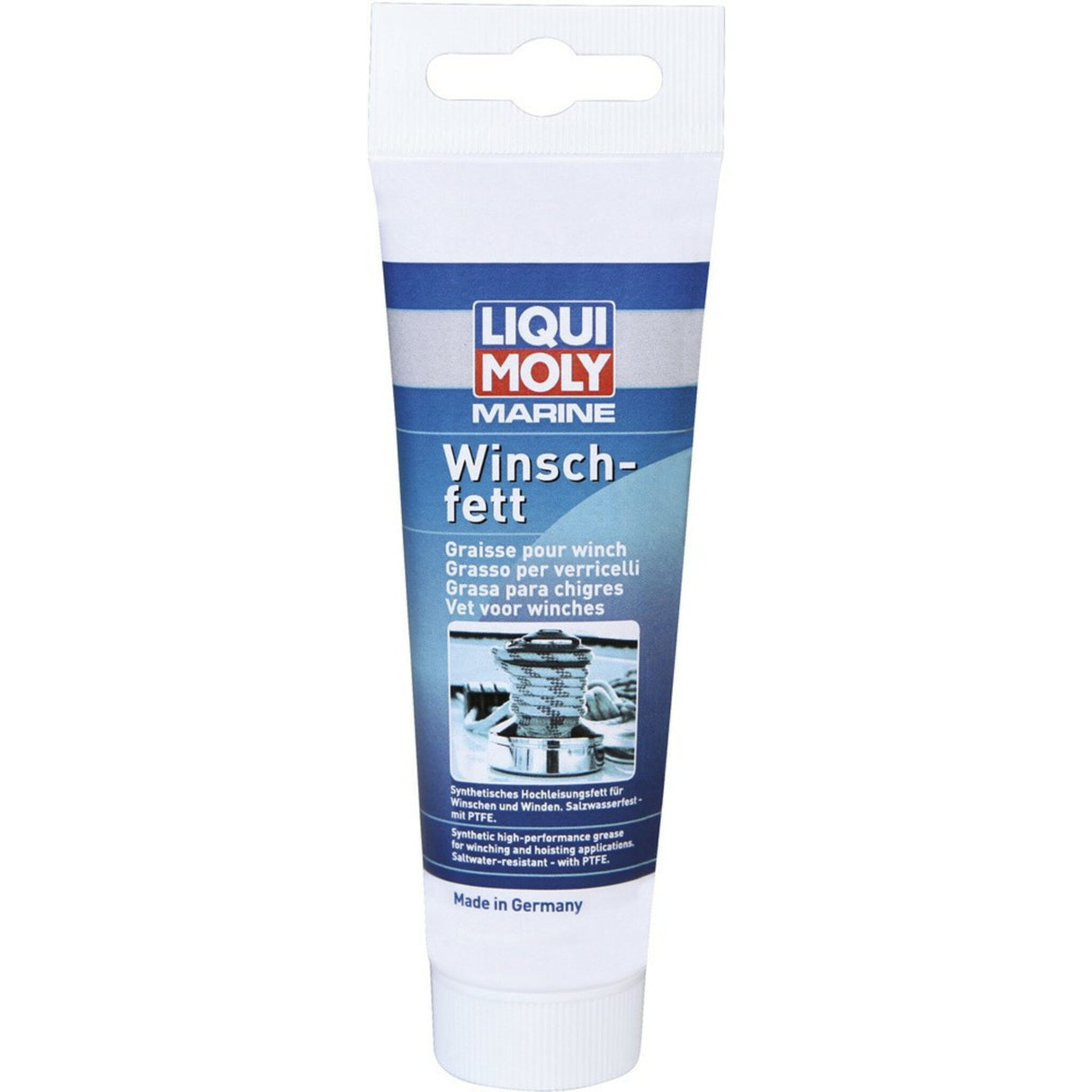 Liqui Moly Marine Winschfett