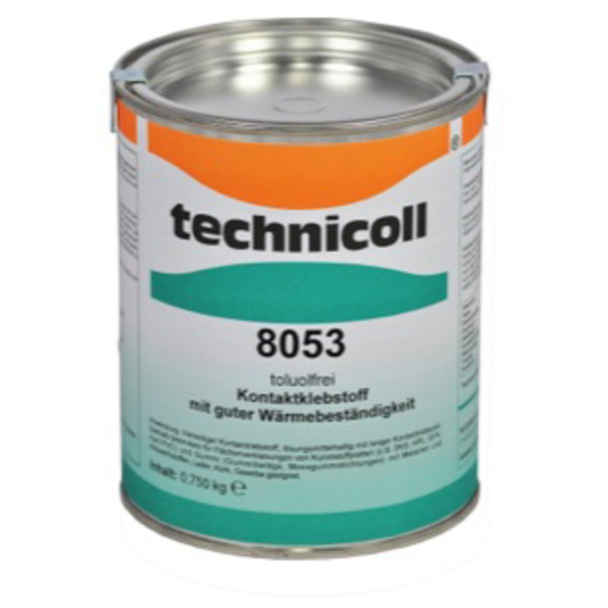 Technicoll Kontaktkleber Hochleistung für Schalldämmplatten, Klebstoff, 750 ml Dose
