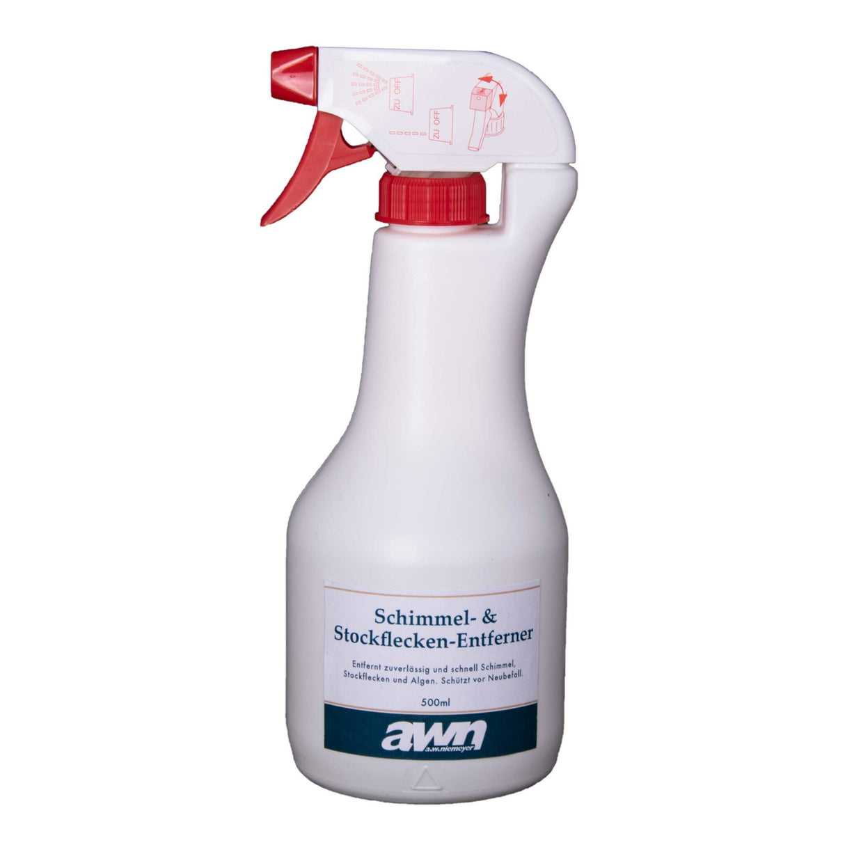 awn Schimmelentferner, 500 ml