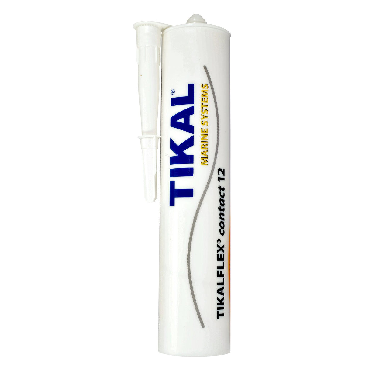 TIKALFLEX Contact 12 MS-Polymer Kleber, weiß, 290 ml