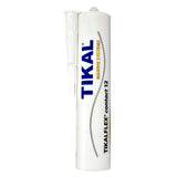 TIKALFLEX Contact 12 MS-Polymer Kleber, weiß, 290 ml