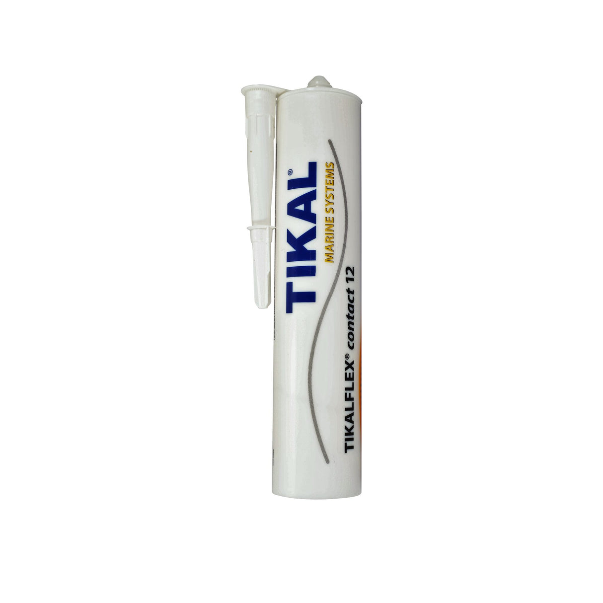 TIKALFLEX Contact 12 MS-Polymer Kleber, weiß, 290 ml