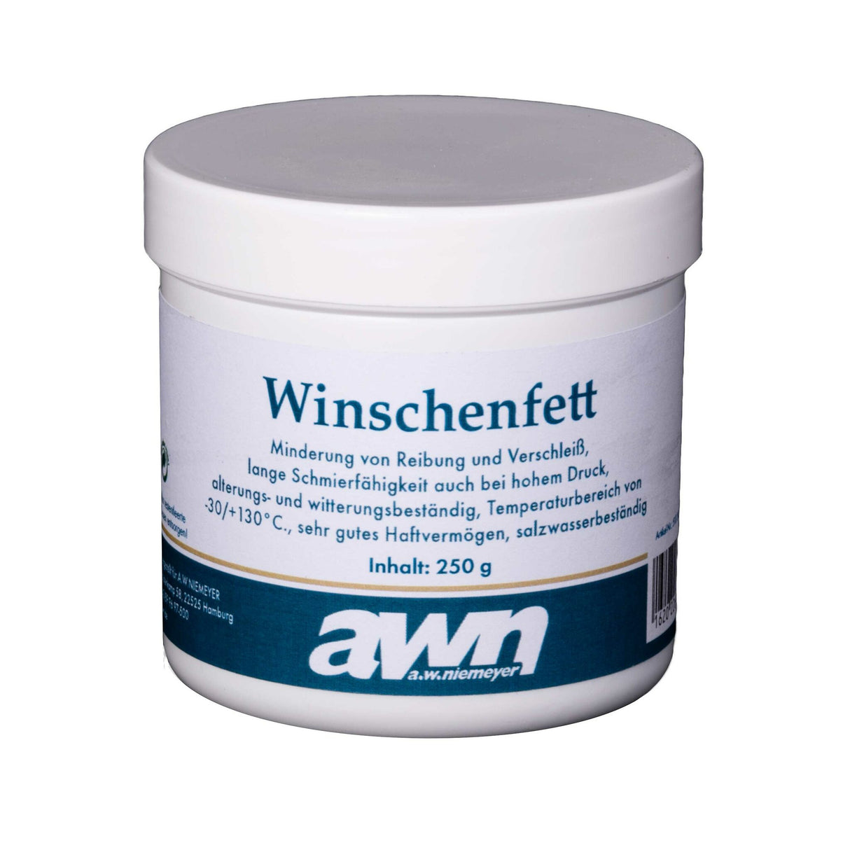 awn Winschenfett