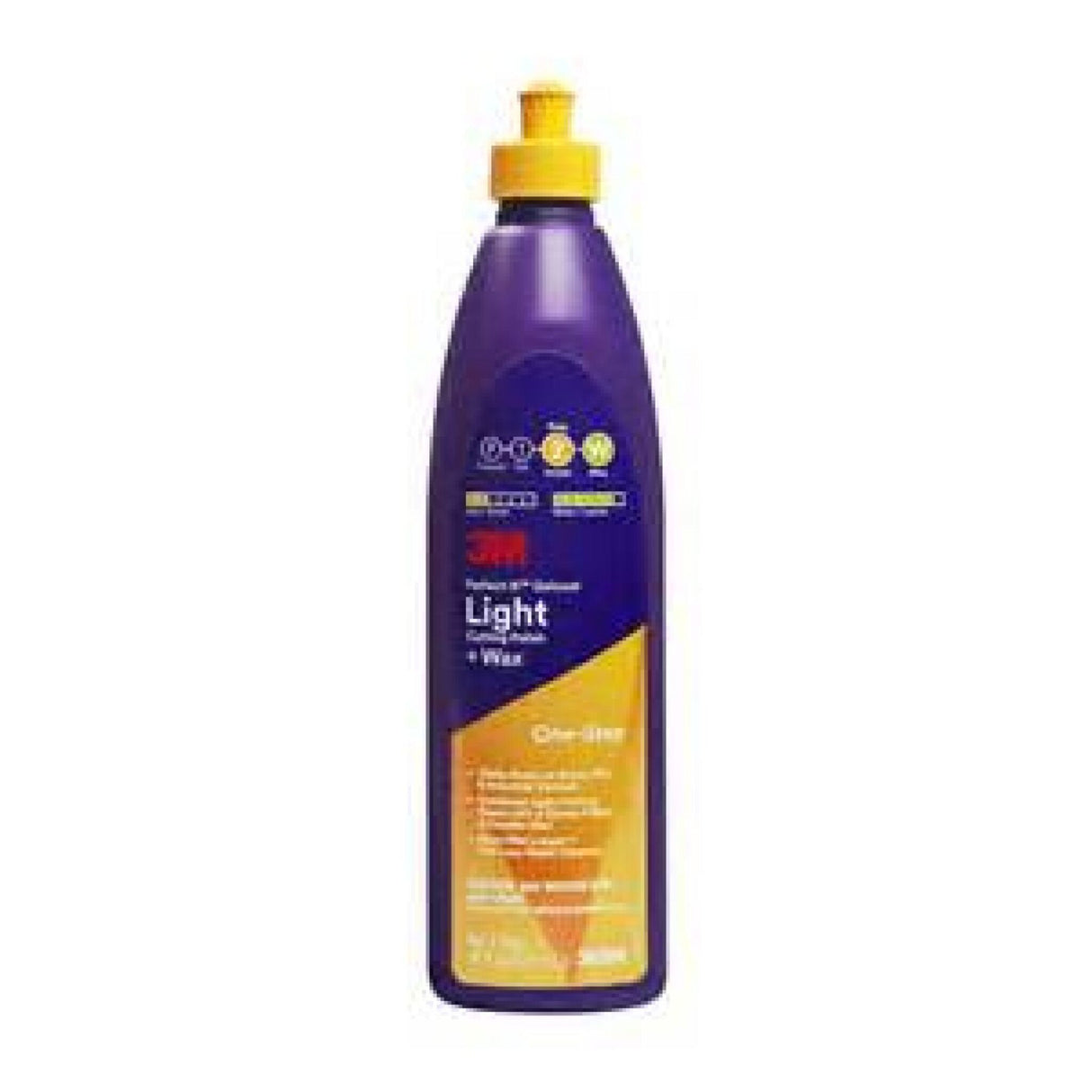Perfect-It™ Gelcoat Light Cutting Polish + Wax