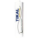 Teak Solutions Caulk Teak-Decks Fugenmasse, UV-beständig, primerlose Verarbeitung, extrem dehnfähig - schwarz, grau, weiß