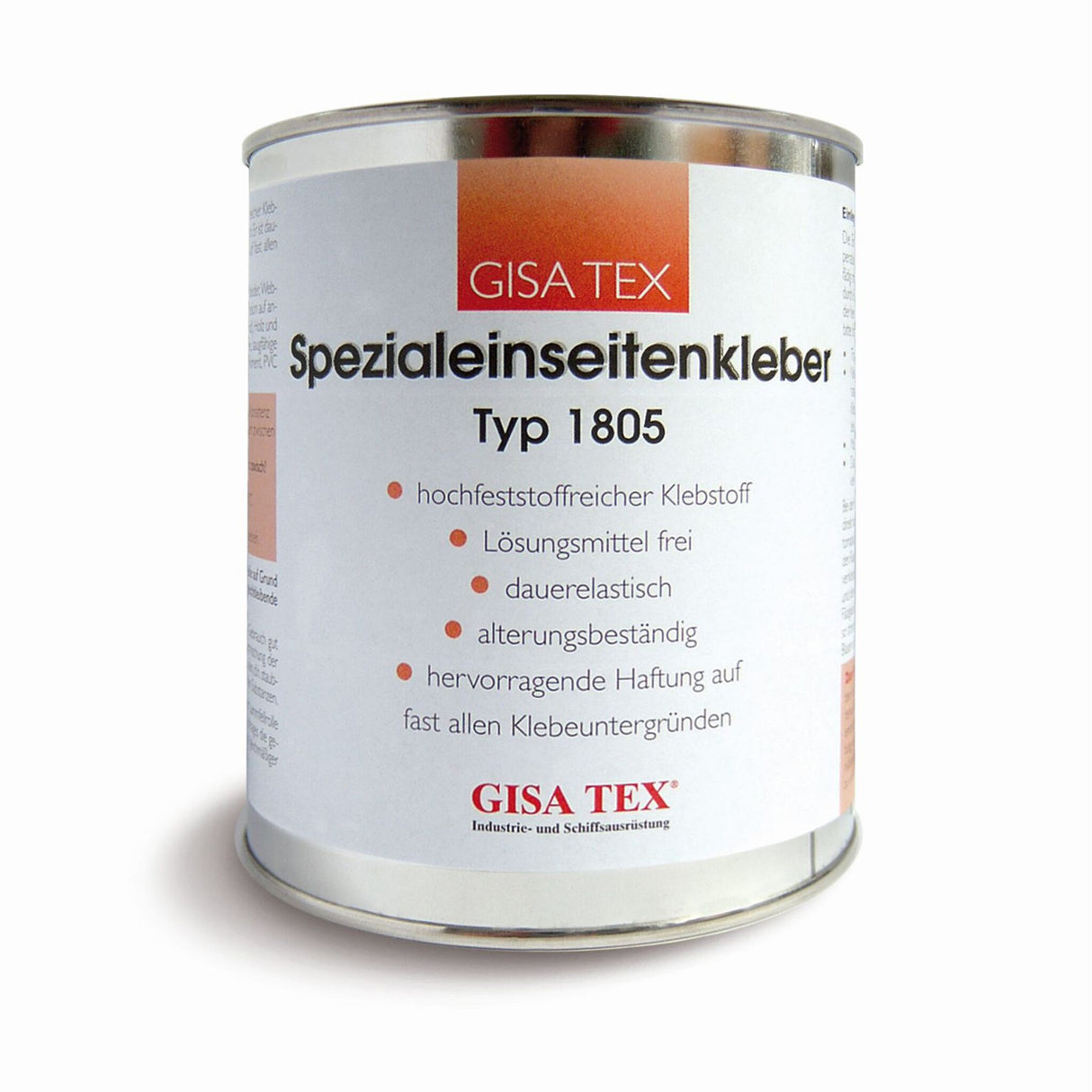 Spezialkleber Typ 1805