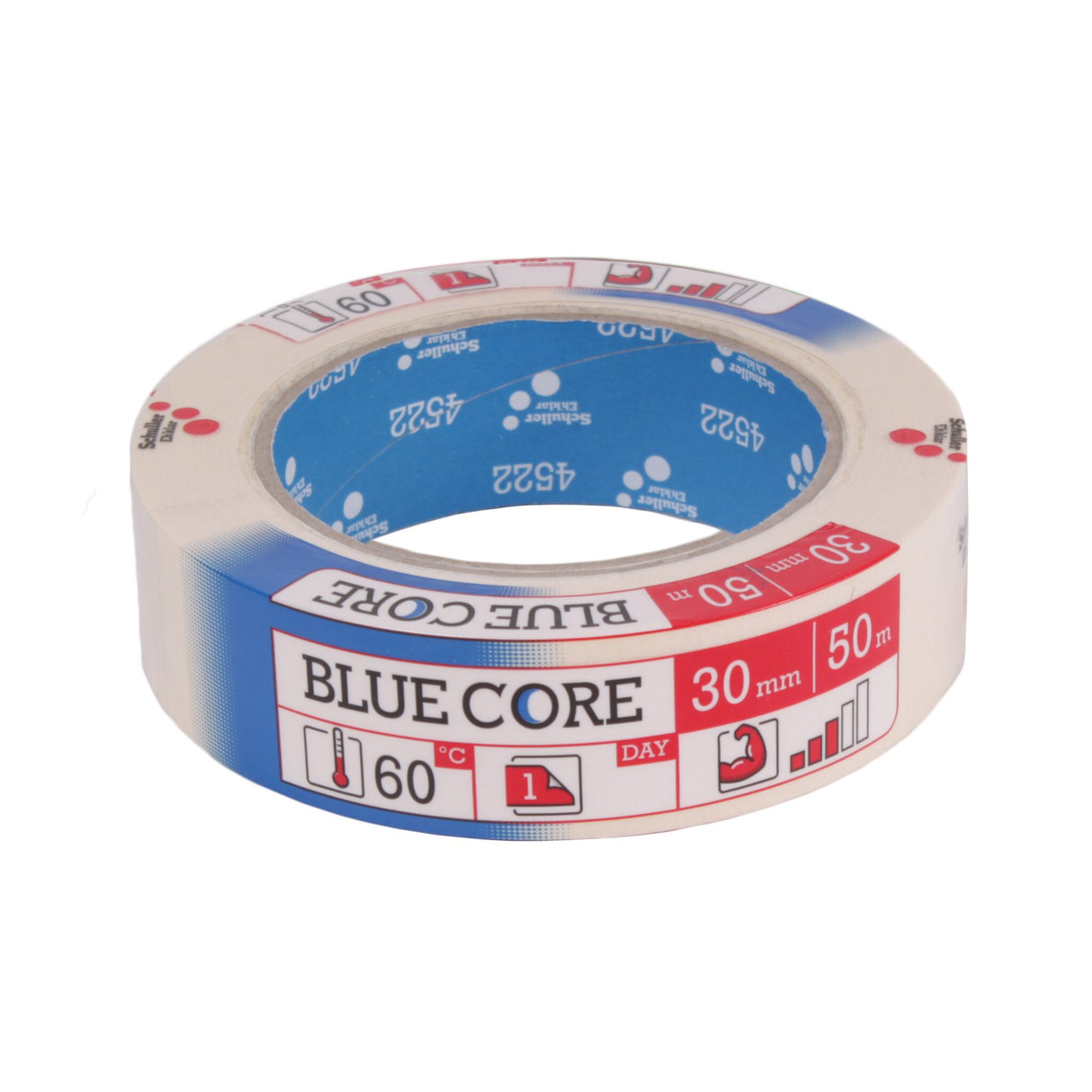 Schuller Eh'klar Malerkrepp BlueCore