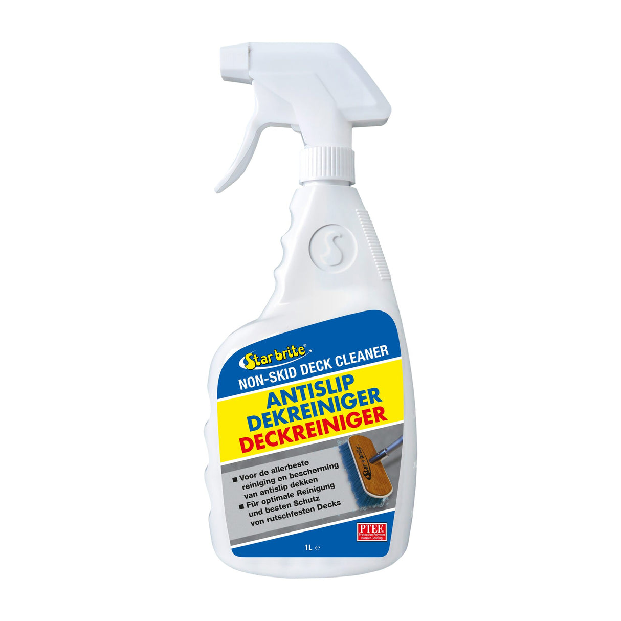 Deckreiniger PTEF (Spray)