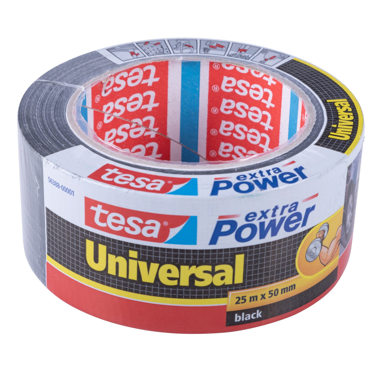 tesa Extra Power Universal Klebeband