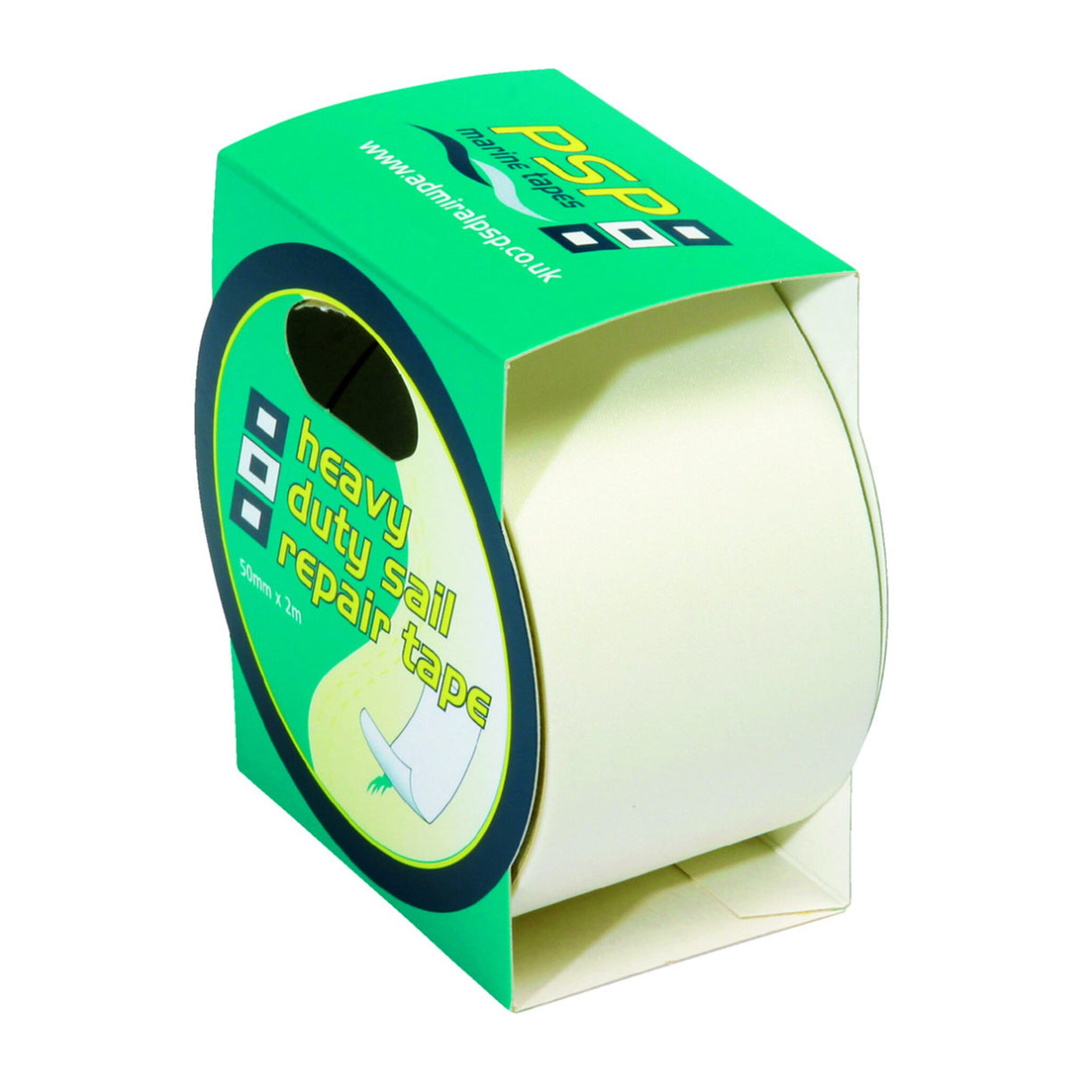 PSP Marine Tapes Segelreparaturband