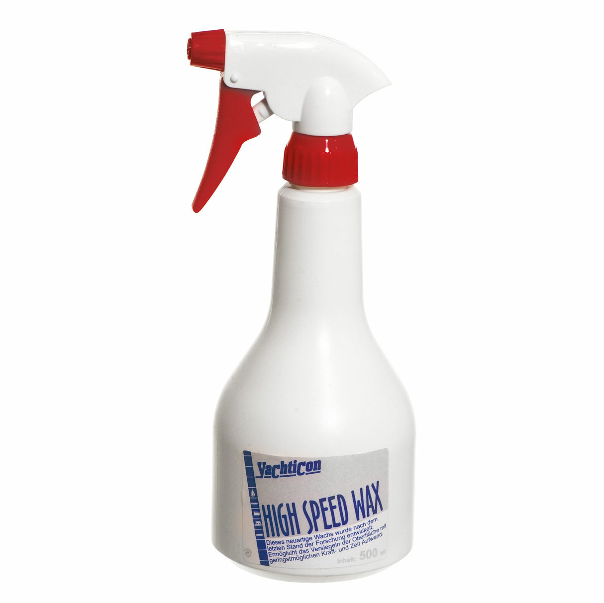 Yachticon High Speed Wax