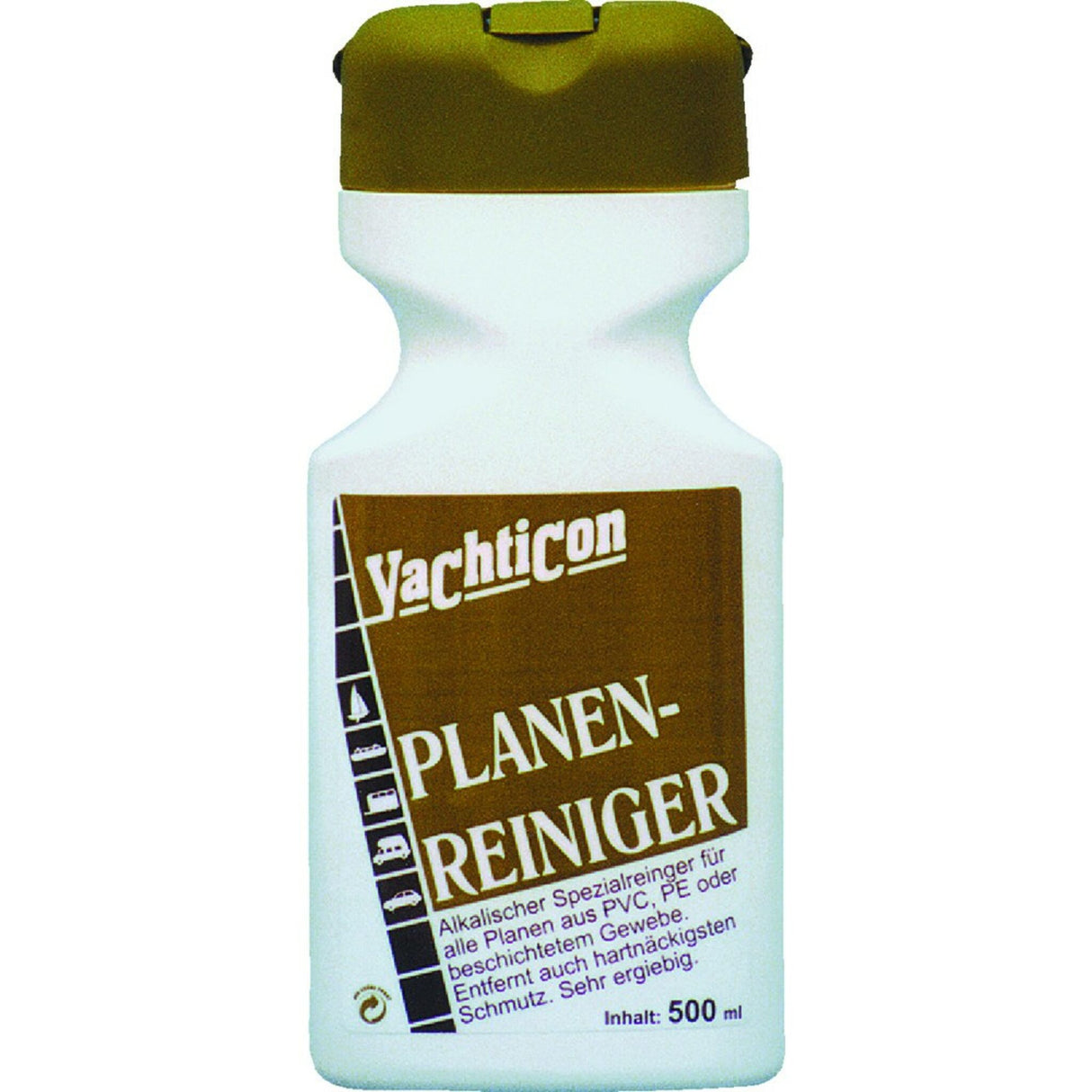 Yachticon Planen-Reiniger