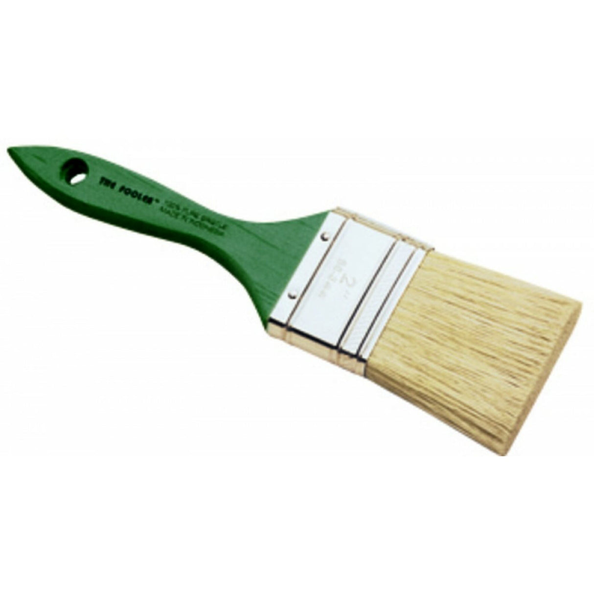 Schuller Eh'klar Flachpinsel 80 mm