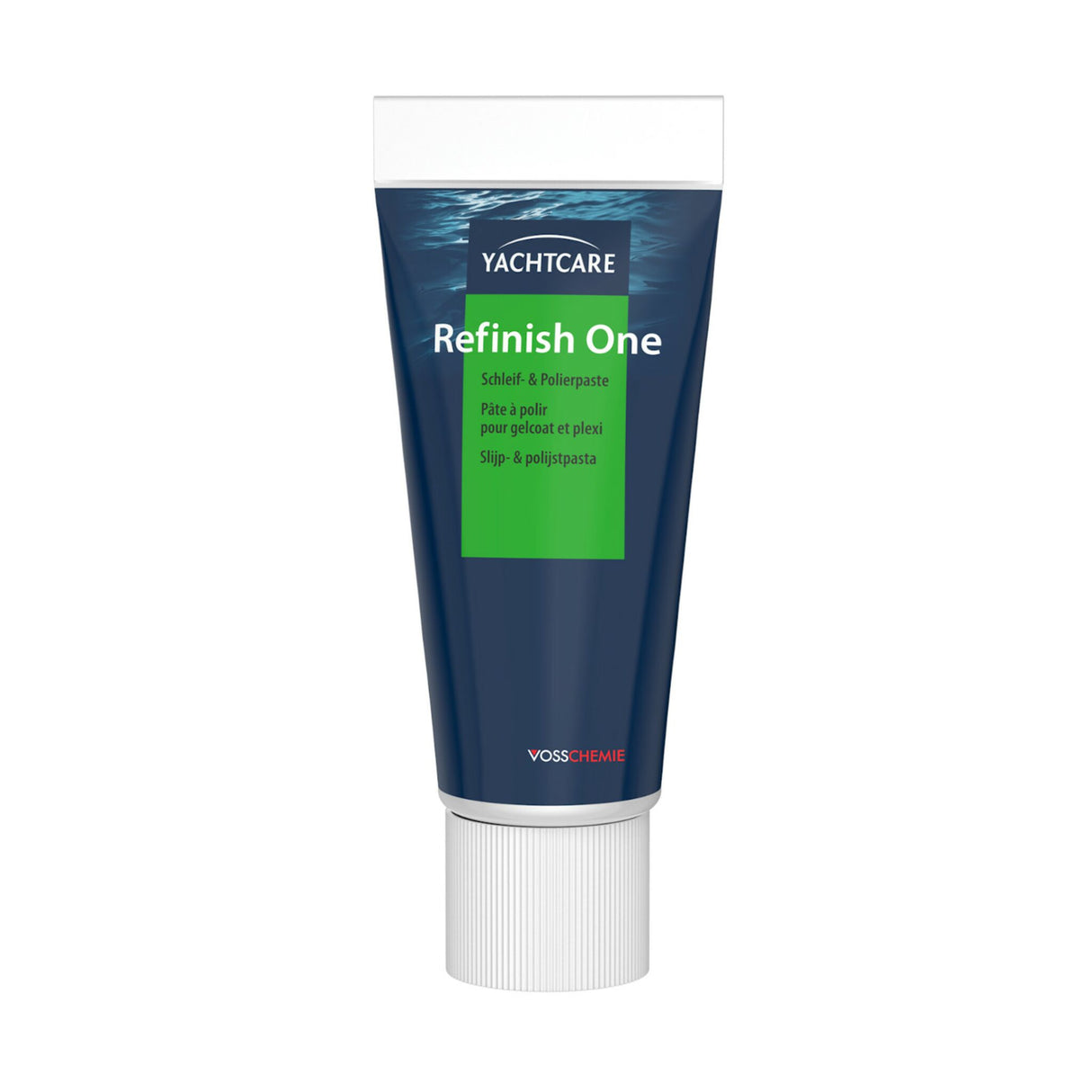 Yachtcare Polierpaste Refinish One