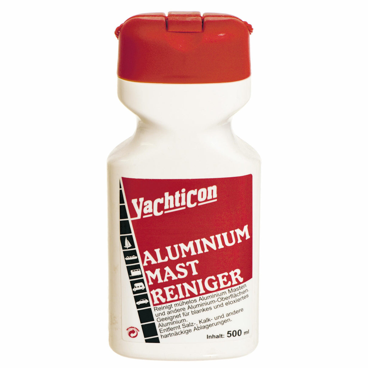 Yachticon Aluminiumreiniger