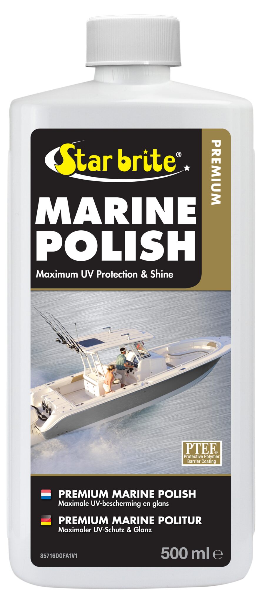 Star brite Politur Premium Marine Polish