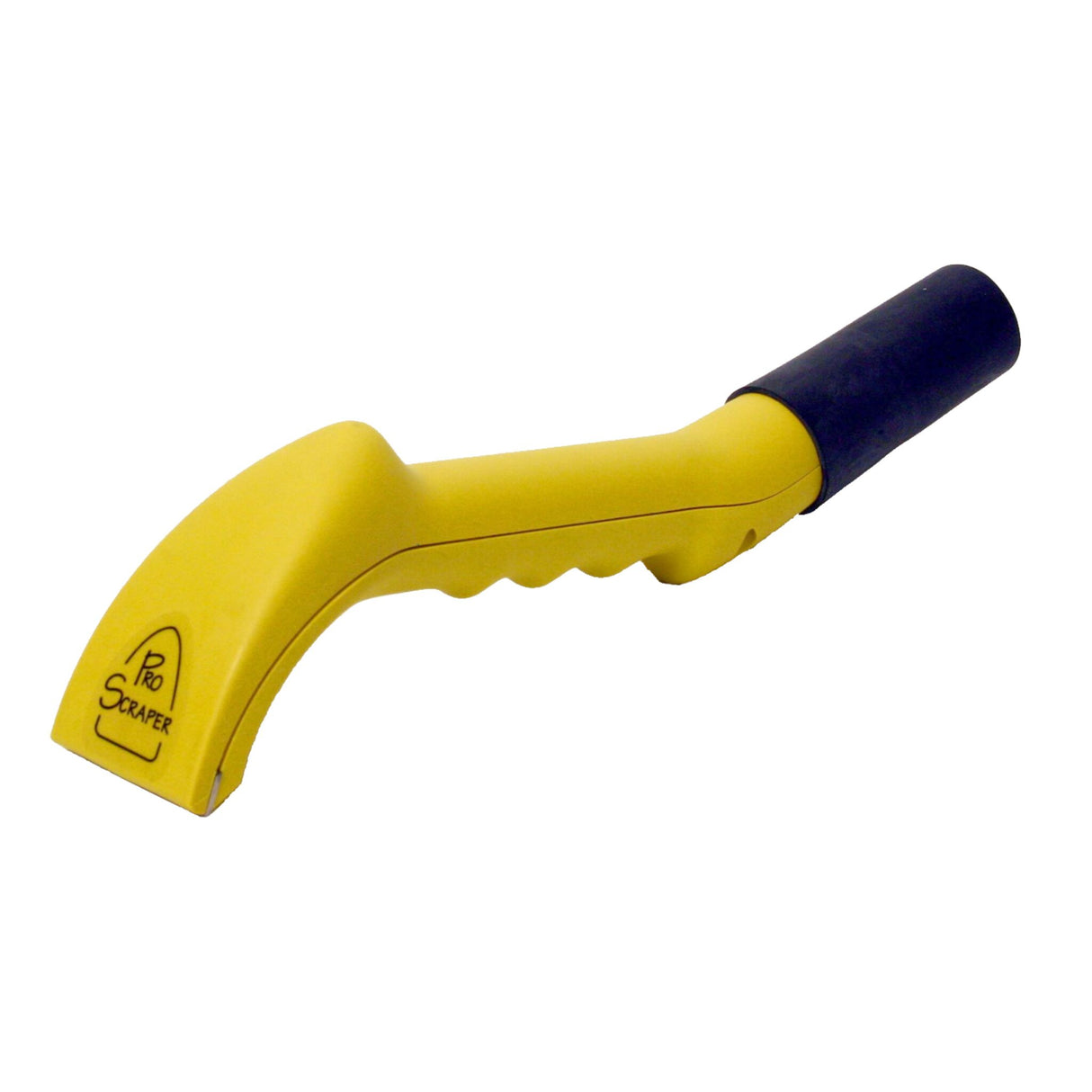 Farbkratzer Vacuum Scraper mit Staubsaugeradapter