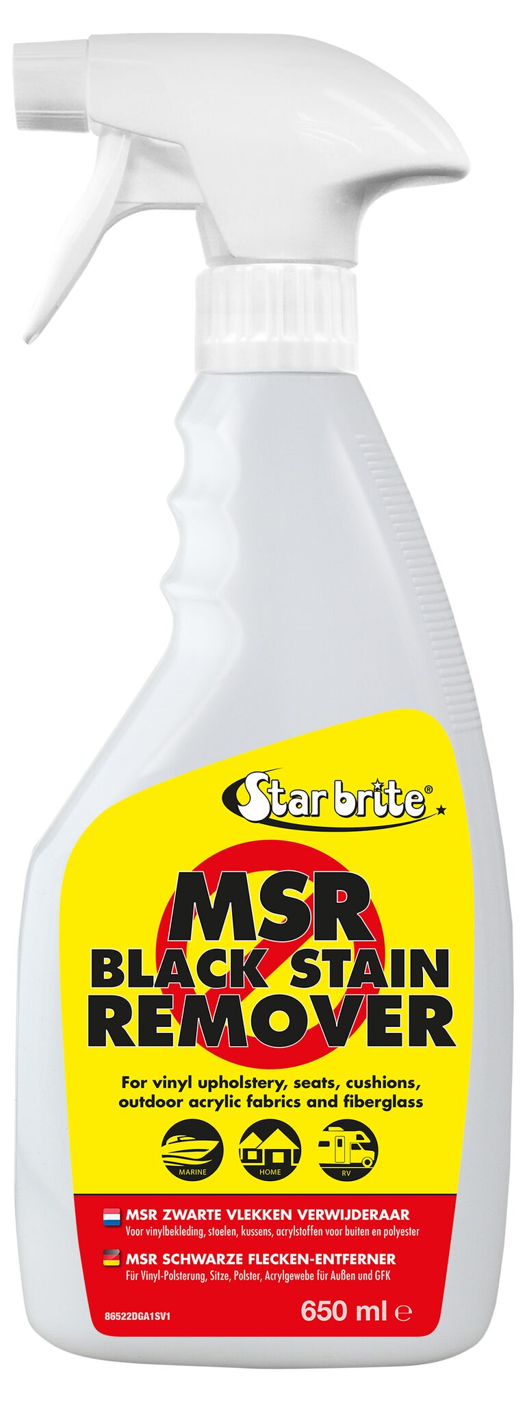 Star brite MSR SCHIMMELENTFERNER