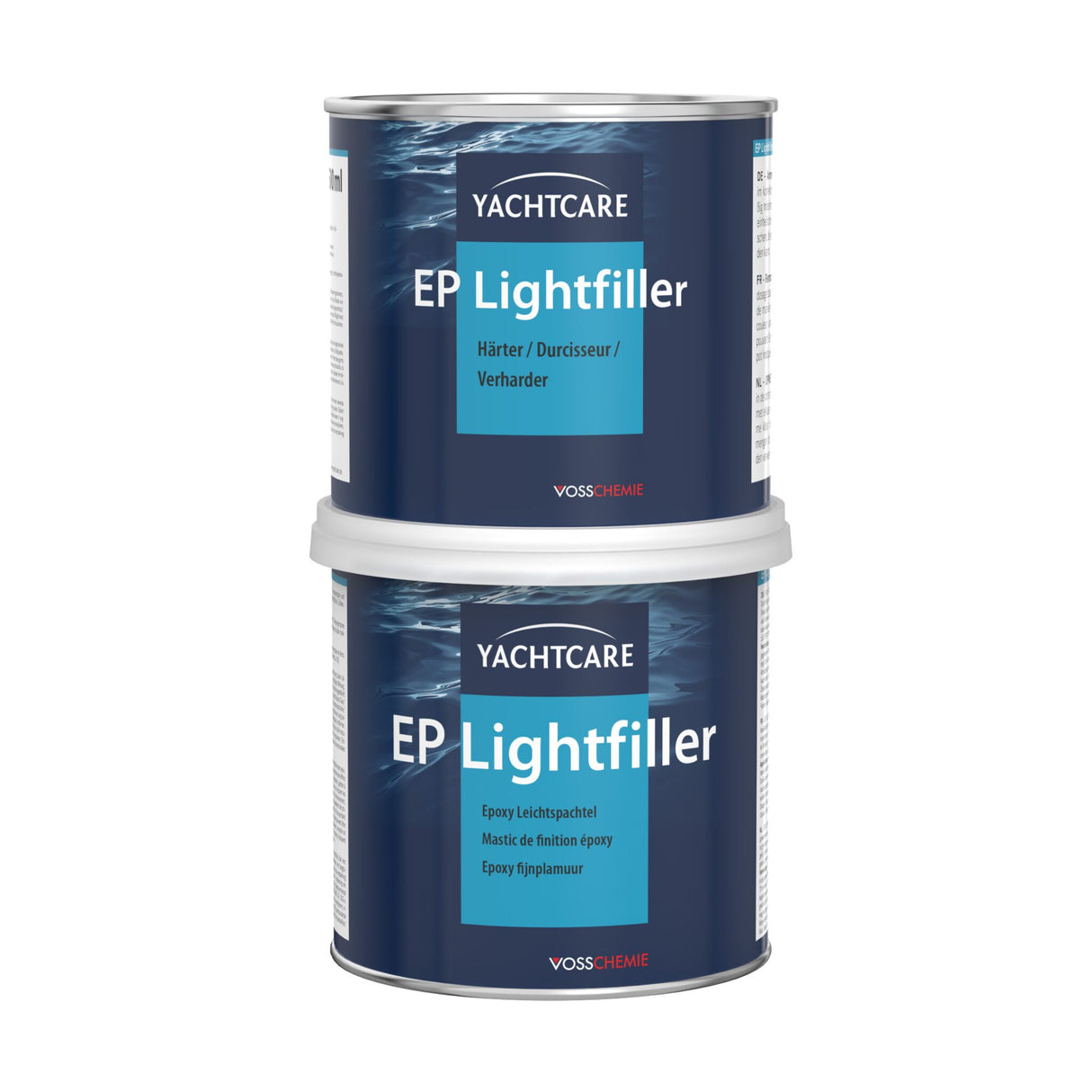Yachtcare EP Lightfiller, 1 L