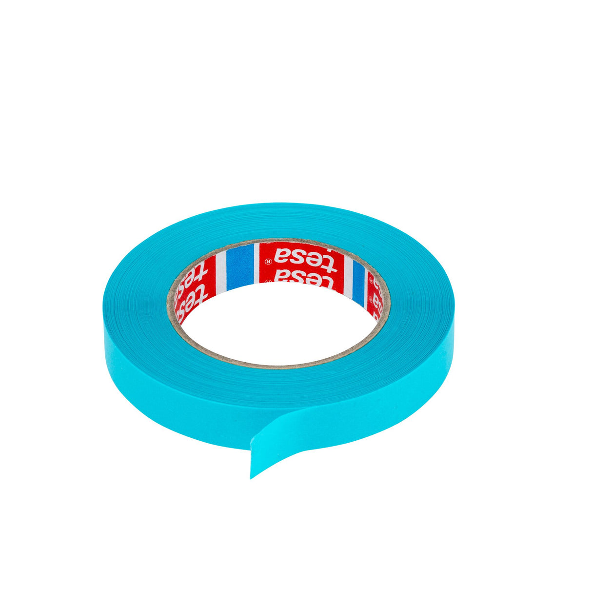 Tesa Malerkrepp UV-beständig feuchtigkeitsresistentes Kreppklebeband, 50 m x 30 mm, für Außenanwendungen bis 12 Wochen