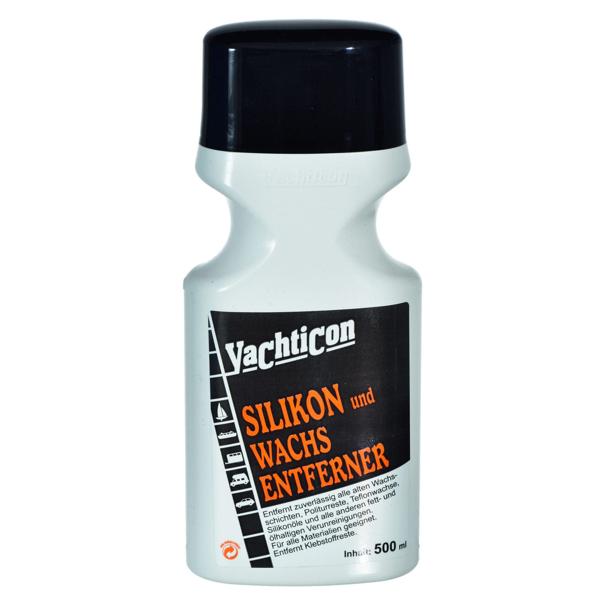 Yachticon Silikon- und Wachsentferner