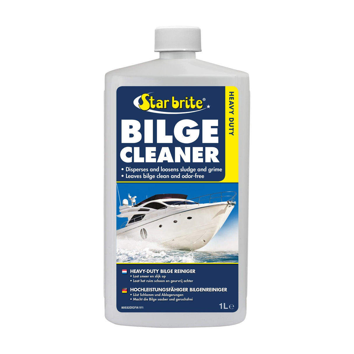 Star brite Bilgenreiniger