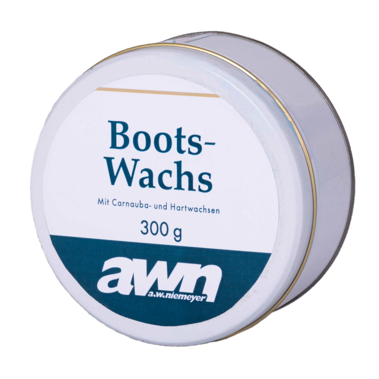 AWN Bootwachs