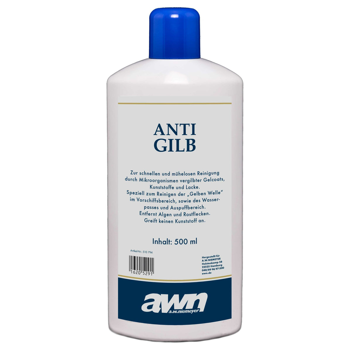 Anti Gilb