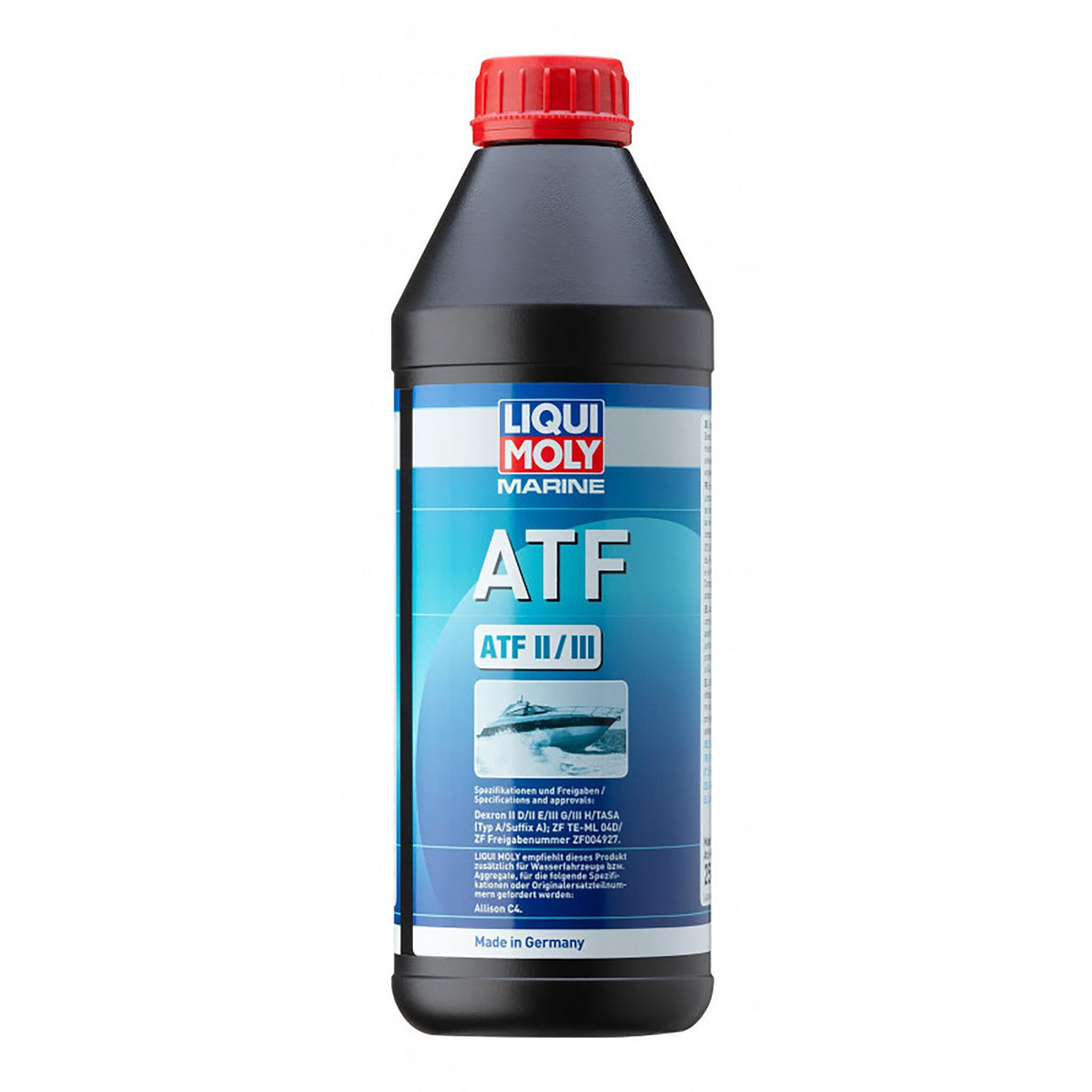 Liqui Moly MARINE ATF