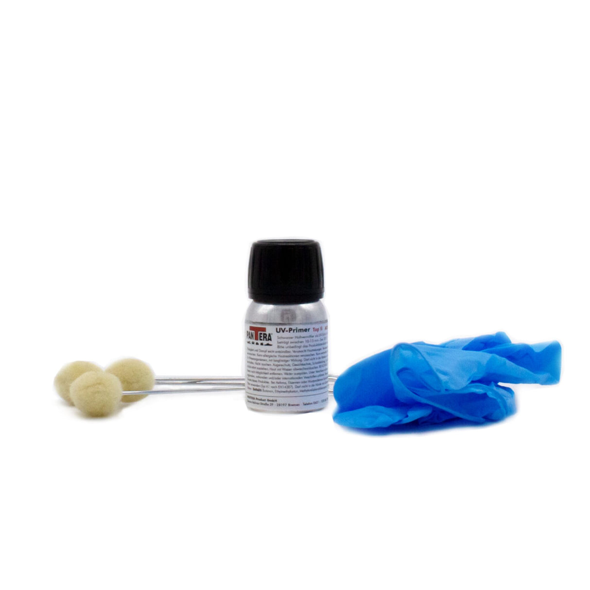 UV-Primer Top II-Set