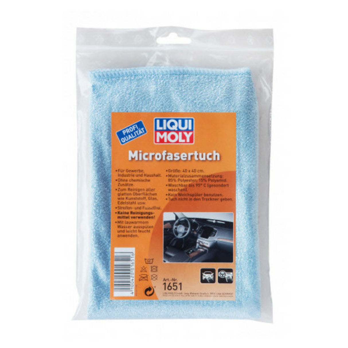 Microfasertuch