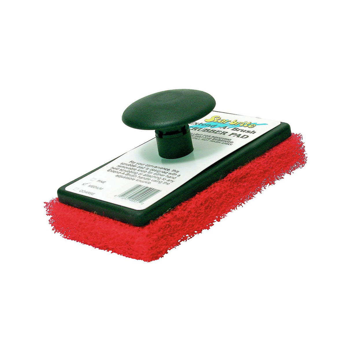 Star brite Handschrubberbürsten
