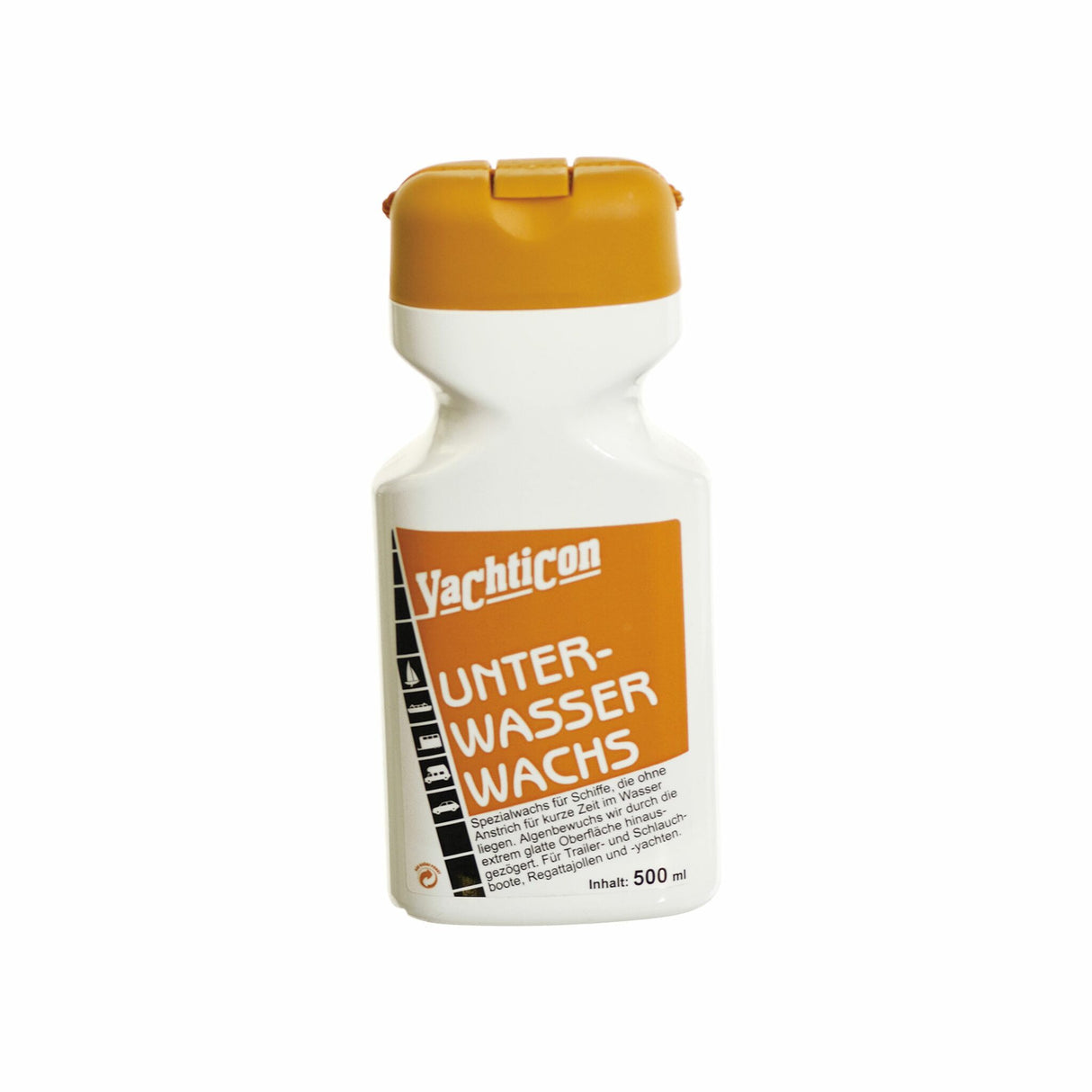 Yachticon Unterwasserwachs