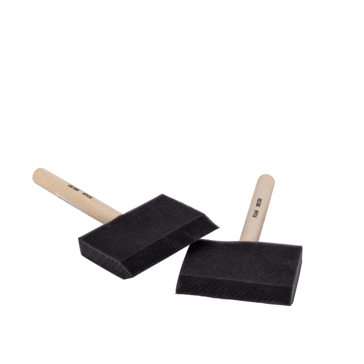 Yachticon Schaumpinsel 76,2 mm