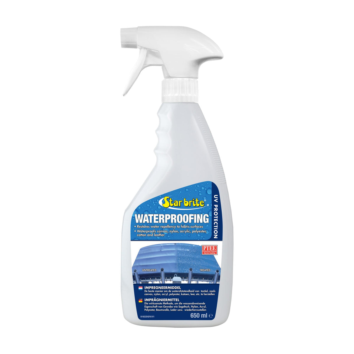 Star brite Imprägniermittel