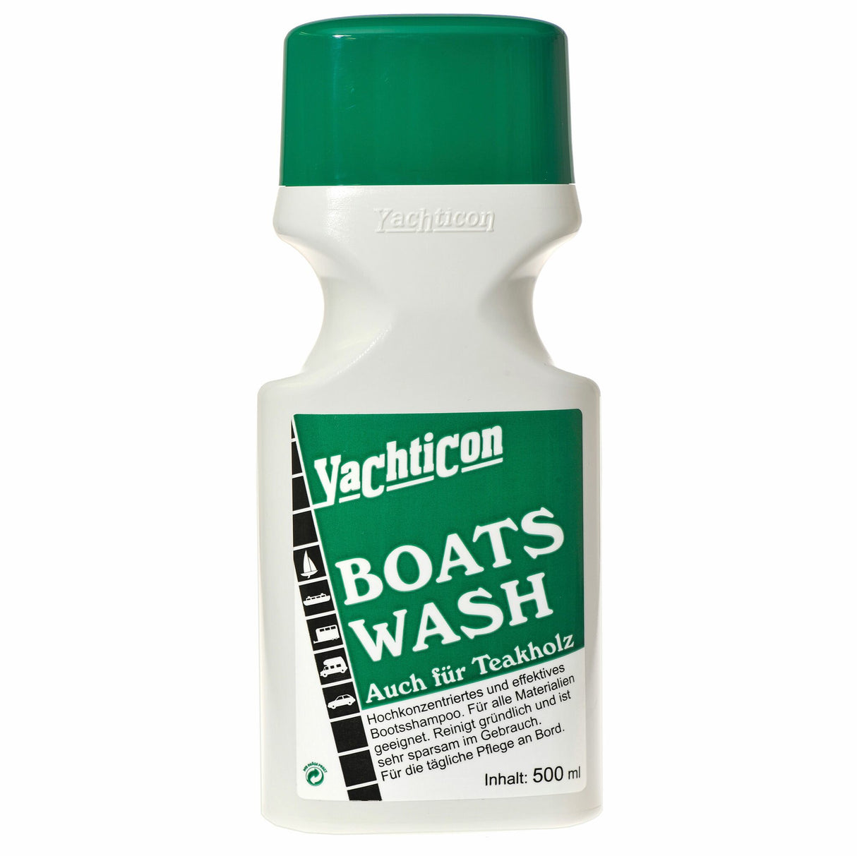 Yachticon Boats Wash