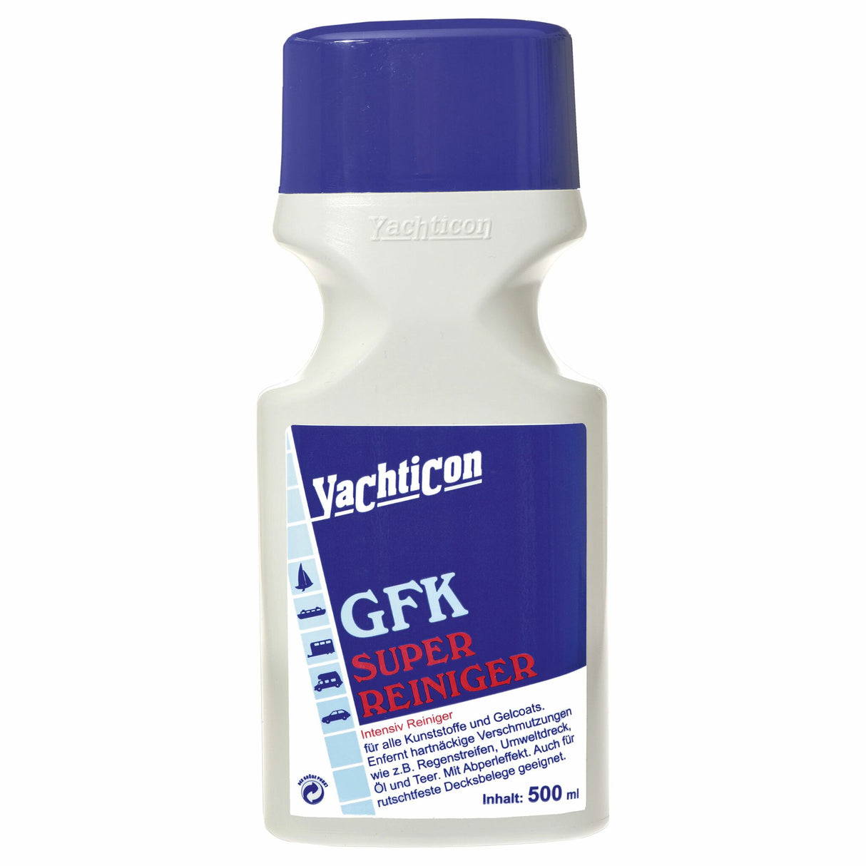 Yachticon GFK Superreiniger