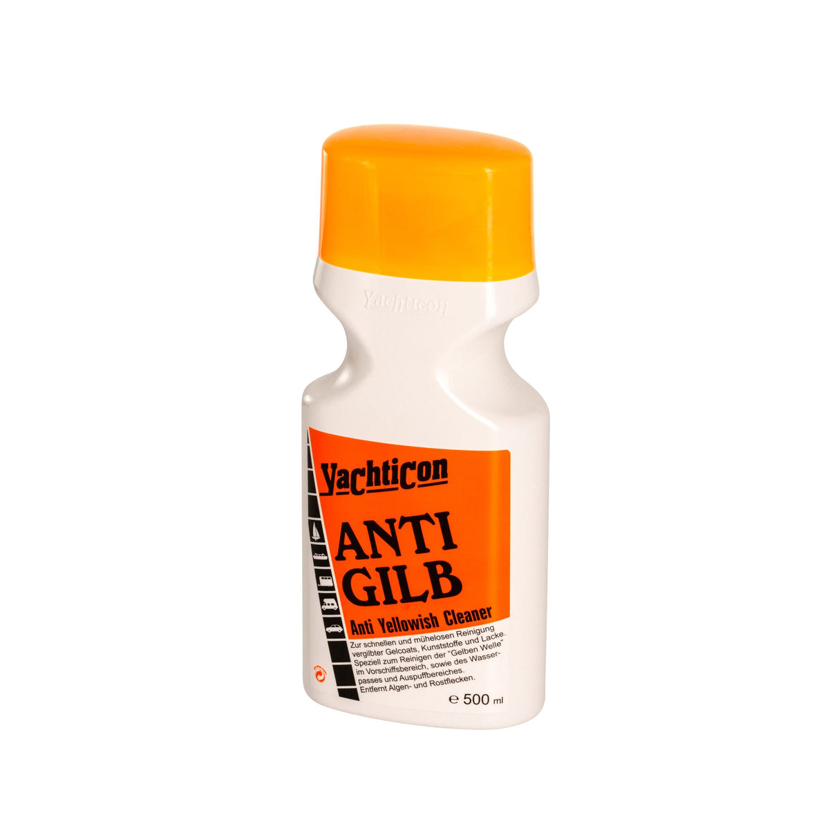 Yachticon Anti Gilb
