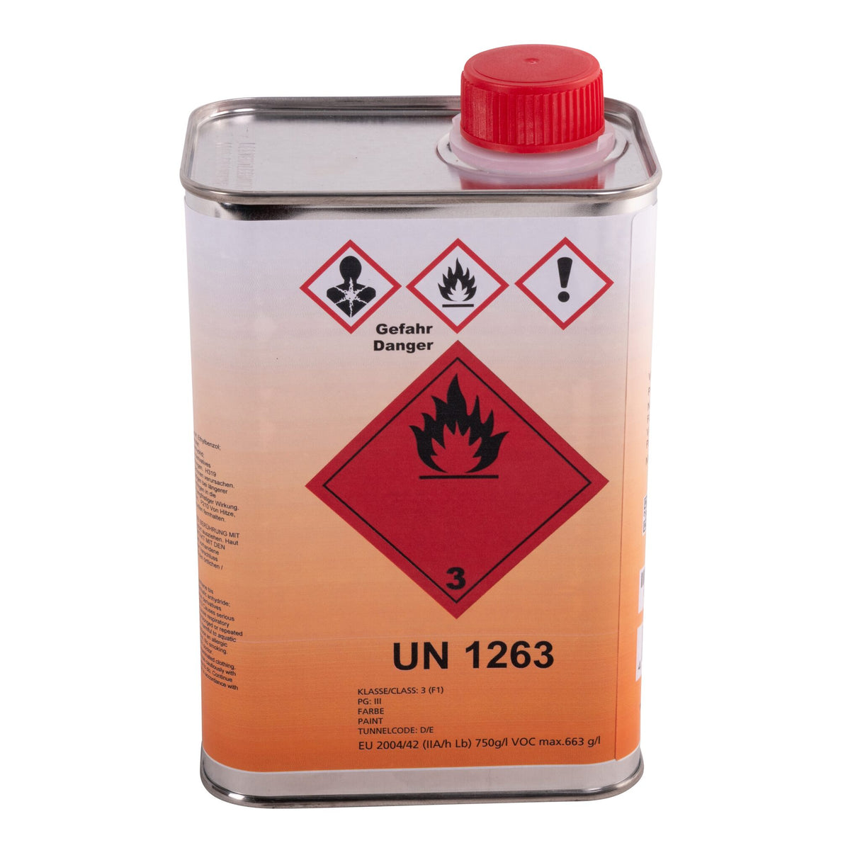 Yachtcare BK Epoxy