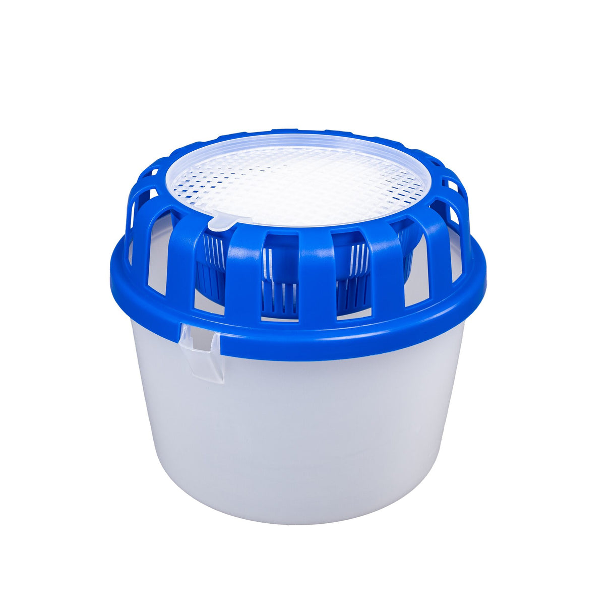 awn Raumentfeuchter-Box inkl. 1 kg Granulat