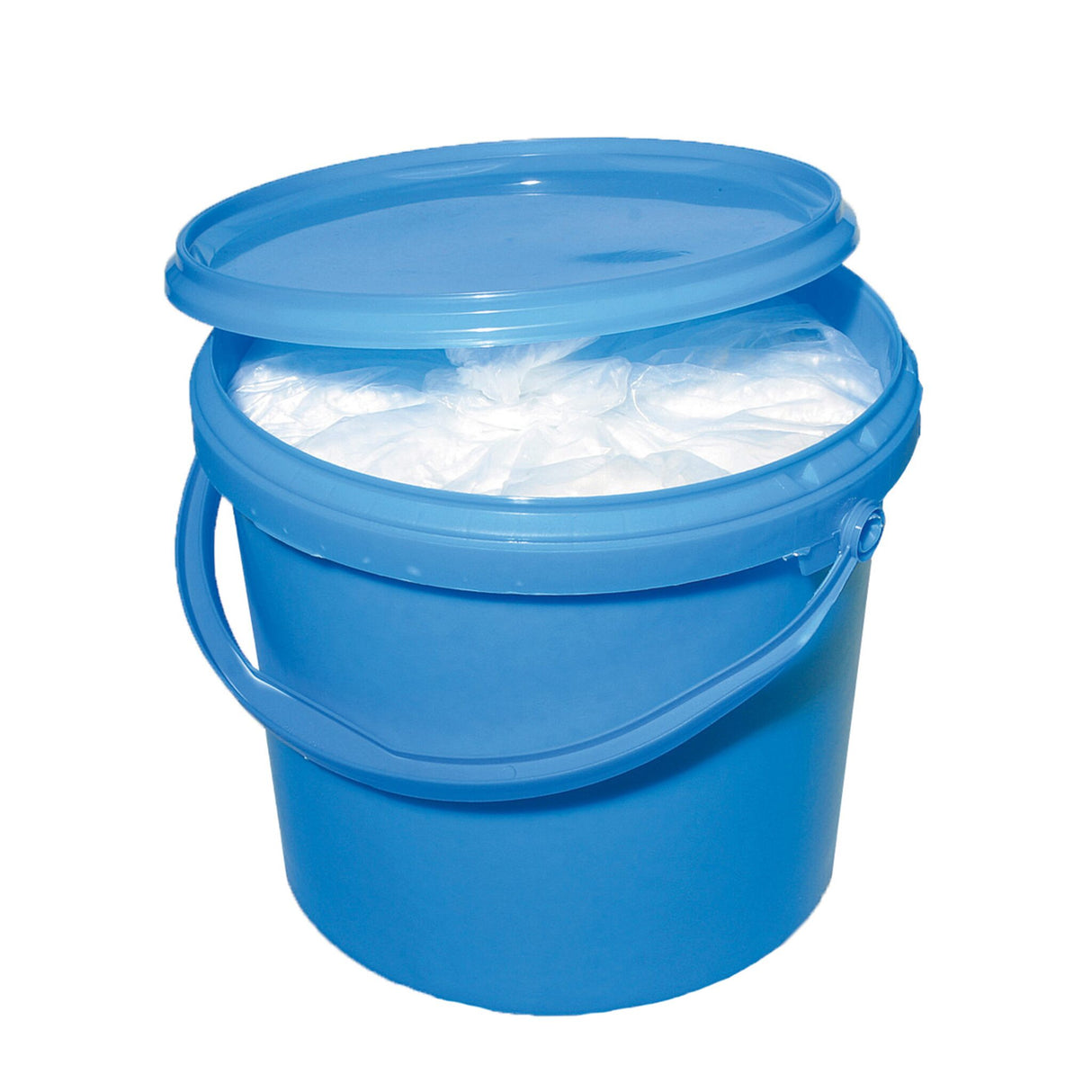 awn Nachfüllgranulat für Raumentfeuchter-Box, 5 kg