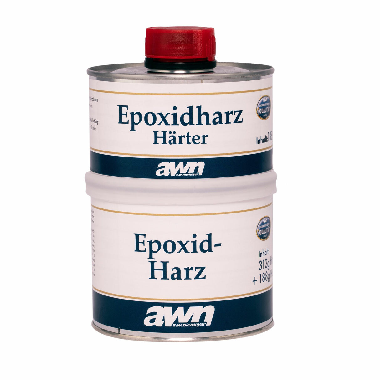 awn Epoxid-Harz 500 g