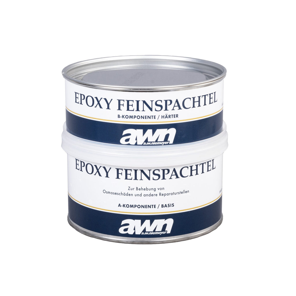 awn Epoxy Feinspachtel