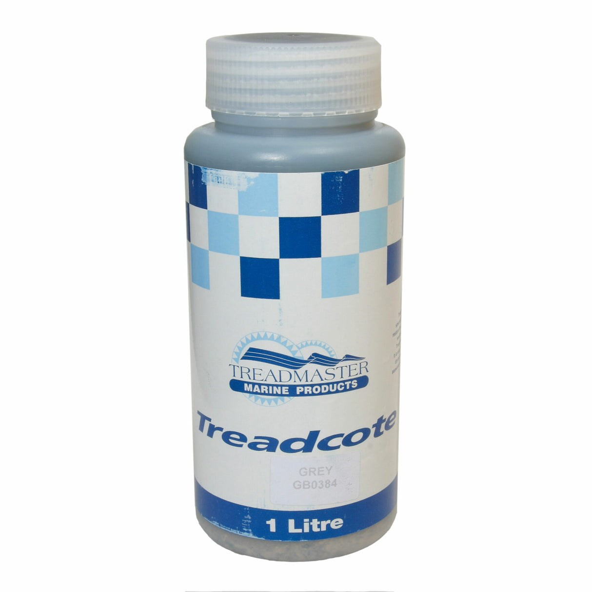 TREADMASTER Anstrich Treadcote