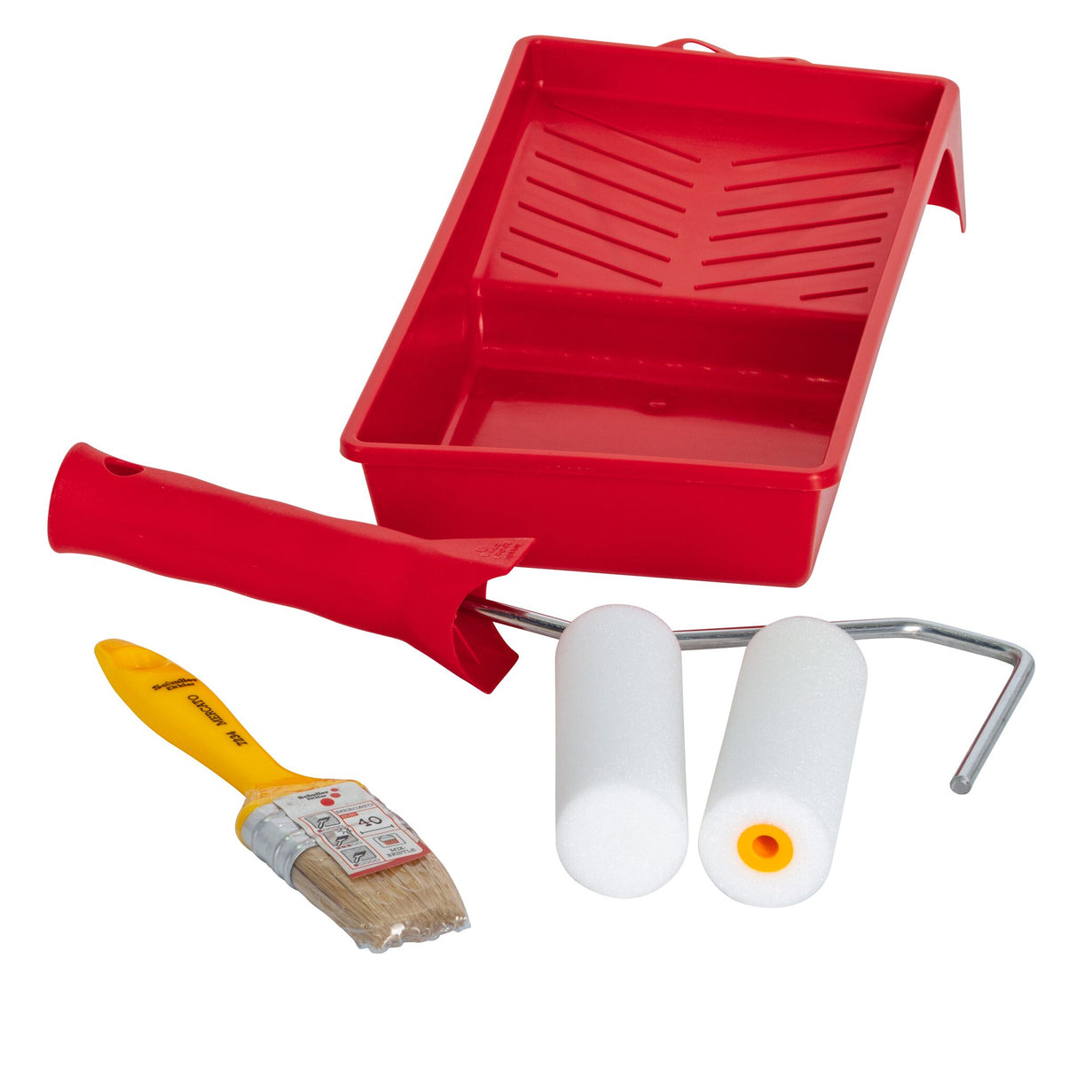 Schuller Eh'klar Maler-Set 5-teilig