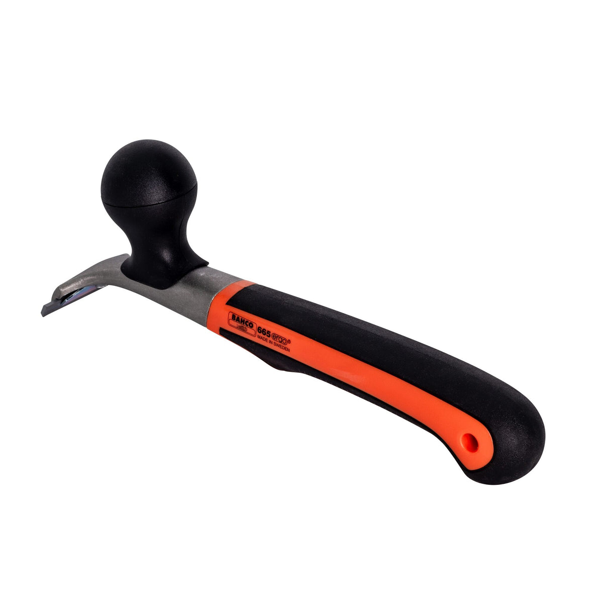 BAHCO Farbschaber 665 ergo, 65 mm