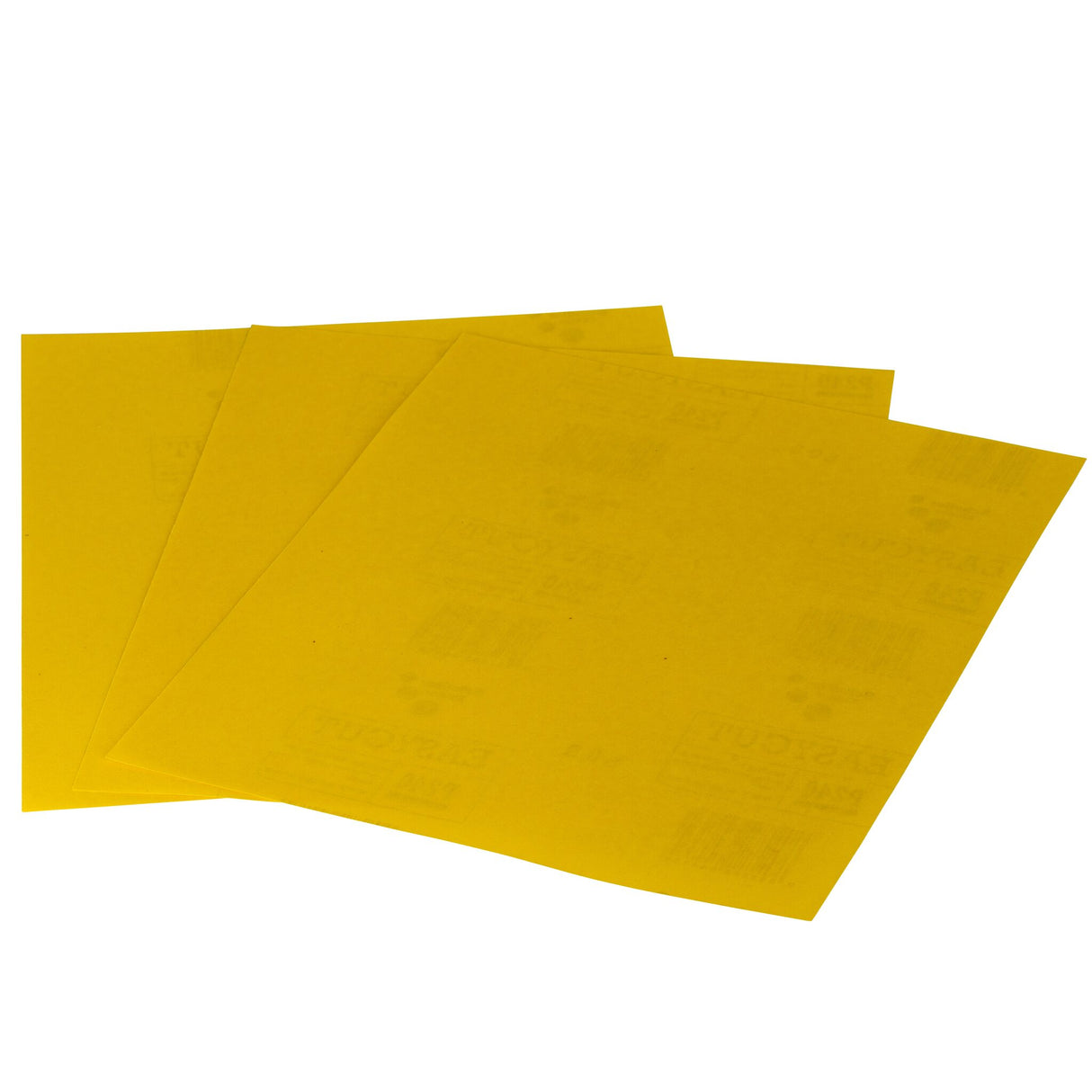 Schuller Eh'klar Schleifpapier EASYCUT